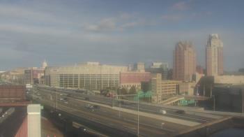 Weather camera view of Caprio Law Firm.