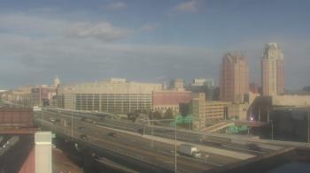 Weather camera view of Caprio Law Firm.