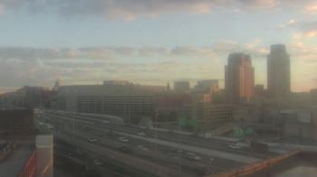 Weather camera view of Caprio Law Firm.