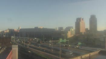 Weather camera view of Caprio Law Firm.