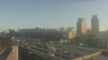 Weather camera view of Caprio Law Firm.