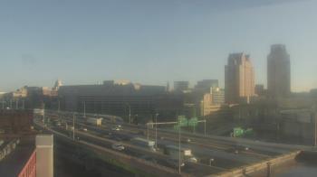 Weather camera view of Caprio Law Firm.