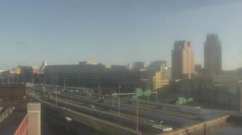 Weather camera view of Caprio Law Firm.