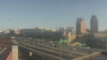 Weather camera view of Caprio Law Firm.