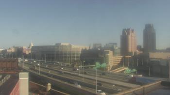 Weather camera view of Caprio Law Firm.