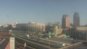 Weather camera view of Caprio Law Firm.