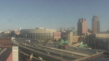 Weather camera view of Caprio Law Firm.