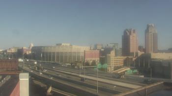 Weather camera view of Caprio Law Firm.