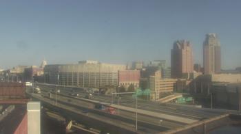 Weather camera view of Caprio Law Firm.