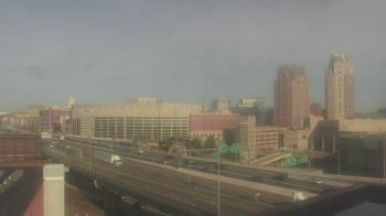 Weather camera view of Caprio Law Firm.