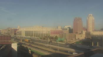 Weather camera view of Caprio Law Firm.