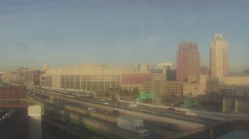 Weather camera view of Caprio Law Firm.