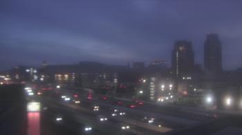 Weather camera view of Caprio Law Firm.