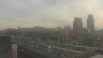 Weather camera view of Caprio Law Firm.