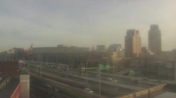 Weather camera view of Caprio Law Firm.