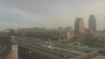 Weather camera view of Caprio Law Firm.