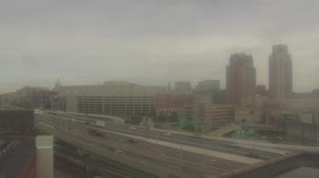 Weather camera view of Caprio Law Firm.