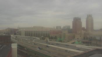 Weather camera view of Caprio Law Firm.