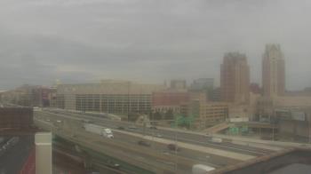 Weather camera view of Caprio Law Firm.