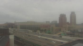 Weather camera view of Caprio Law Firm.