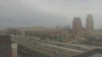 Weather camera view of Caprio Law Firm.