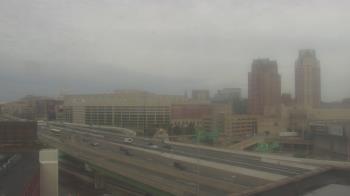 Weather camera view of Caprio Law Firm.