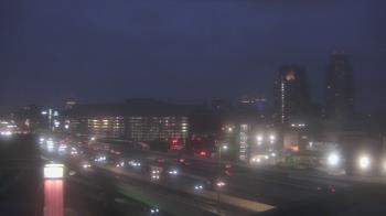 Weather camera view of Caprio Law Firm.