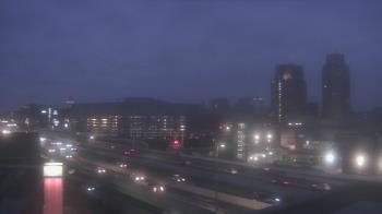 Weather camera view of Caprio Law Firm.