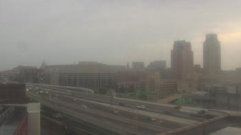 Weather camera view of Caprio Law Firm.