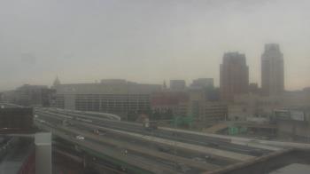 Weather camera view of Caprio Law Firm.