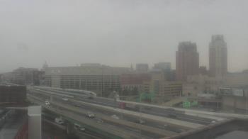 Weather camera view of Caprio Law Firm.