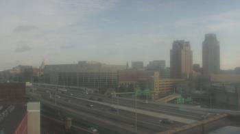 Weather camera view of Caprio Law Firm.