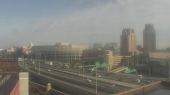 Weather camera view of Caprio Law Firm.