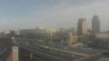 Weather camera view of Caprio Law Firm.