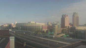 Weather camera view of Caprio Law Firm.