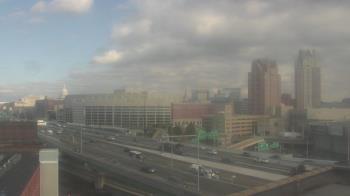 Weather camera view of Caprio Law Firm.