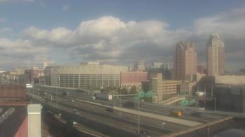 Weather camera view of Caprio Law Firm.