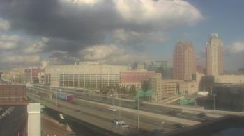 Weather camera view of Caprio Law Firm.