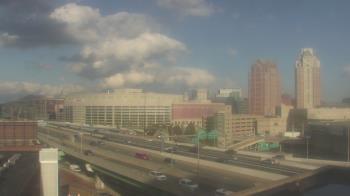 Weather camera view of Caprio Law Firm.