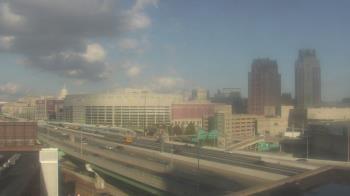 Weather camera view of Caprio Law Firm.