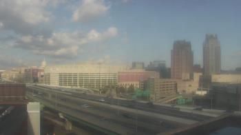 Weather camera view of Caprio Law Firm.