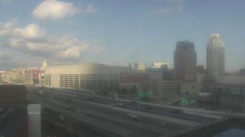 Weather camera view of Caprio Law Firm.