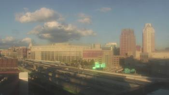 Weather camera view of Caprio Law Firm.