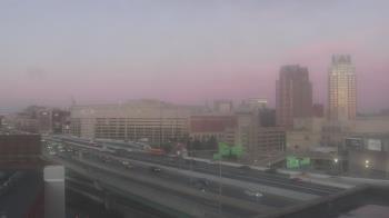 Weather camera view of Caprio Law Firm.