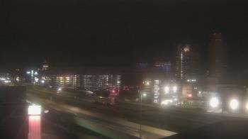 Weather camera view of Caprio Law Firm.