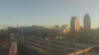 Weather camera view of Caprio Law Firm.