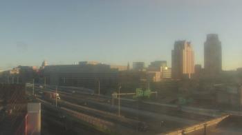 Weather camera view of Caprio Law Firm.