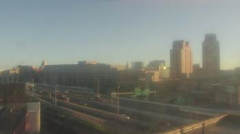 Weather camera view of Caprio Law Firm.