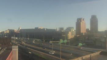 Weather camera view of Caprio Law Firm.