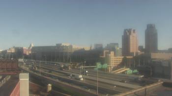 Weather camera view of Caprio Law Firm.